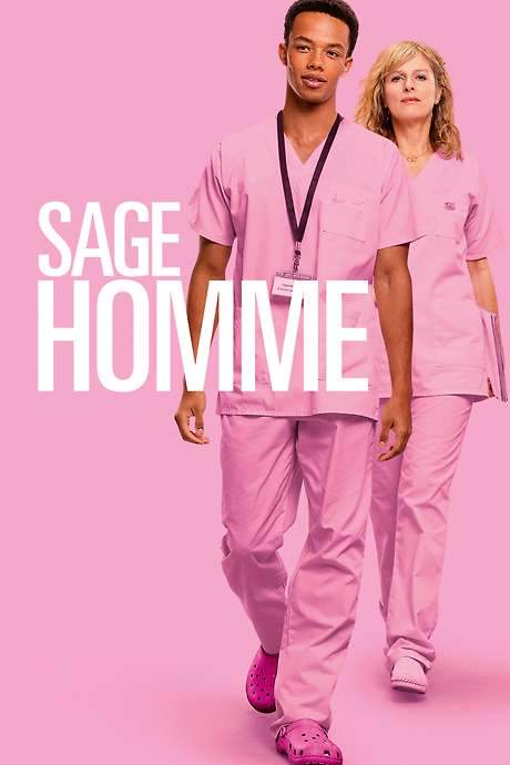Sage homme